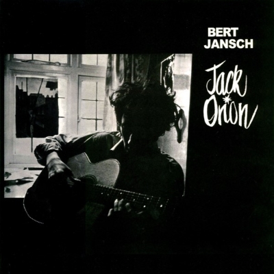 Bert Jansch: Jack Orion