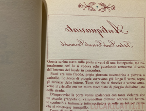 La storia infinita - Volare sulle ali di un libro La storia infinita - Volare sulle ali di un libro