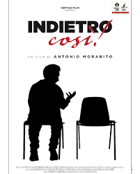 Indietro Così di Antonio Morabito