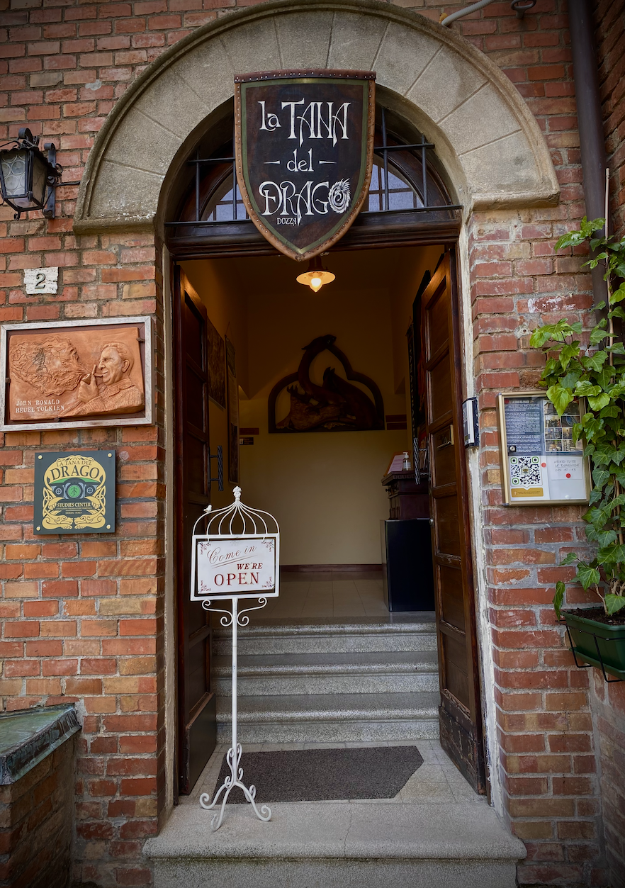 La Tana del Drago