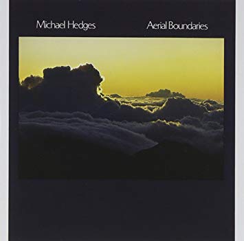 Aerial Boundaries